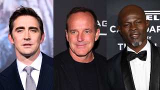 Lee Pace, Clark Gregg, and Djimon Hounsou return to the MCU for <i>Captain Marvel<em></em></i>